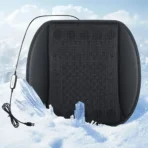 Ventilated Seat Cushions for All Cars-Cooling & Breathable Universal Fit - obrazek 6