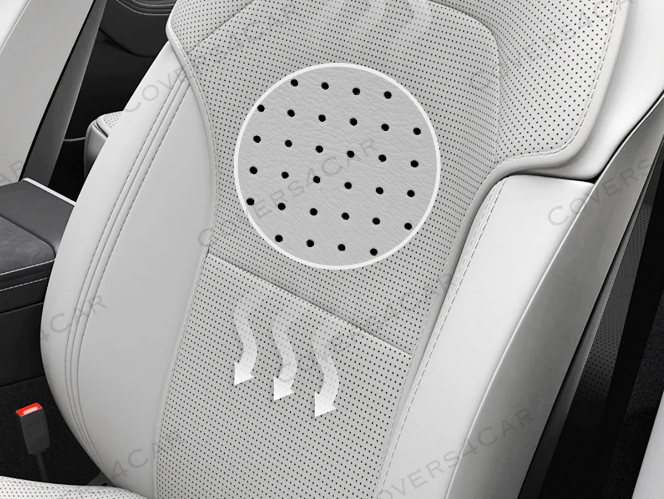 Premium Seat Covers