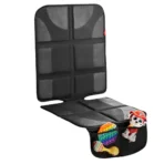 Baby Seat Cushion for All Cars-Waterproof & Non-Slip Universal Fit - obrazek 9