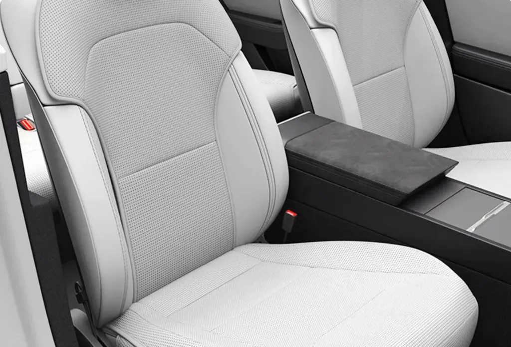 Juniper Seat Covers