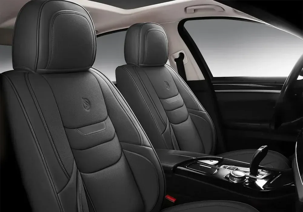 How to Choose the Right Seat Covers for Your 2025 Tesla Model Y Juniper