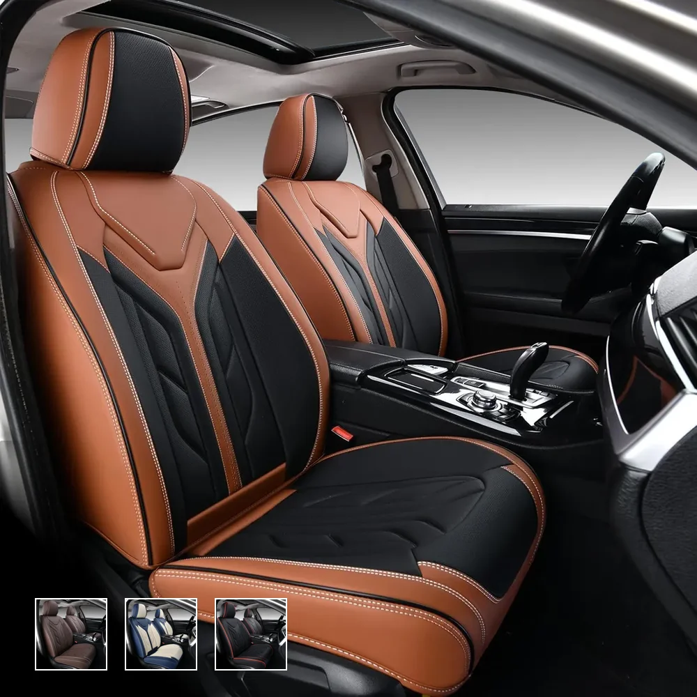 Toyota RAV4 interior