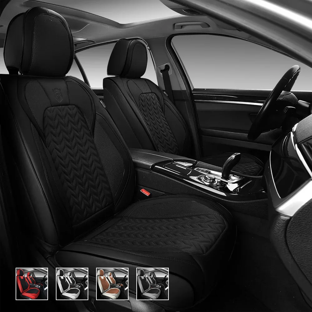 Ford F150 interiors