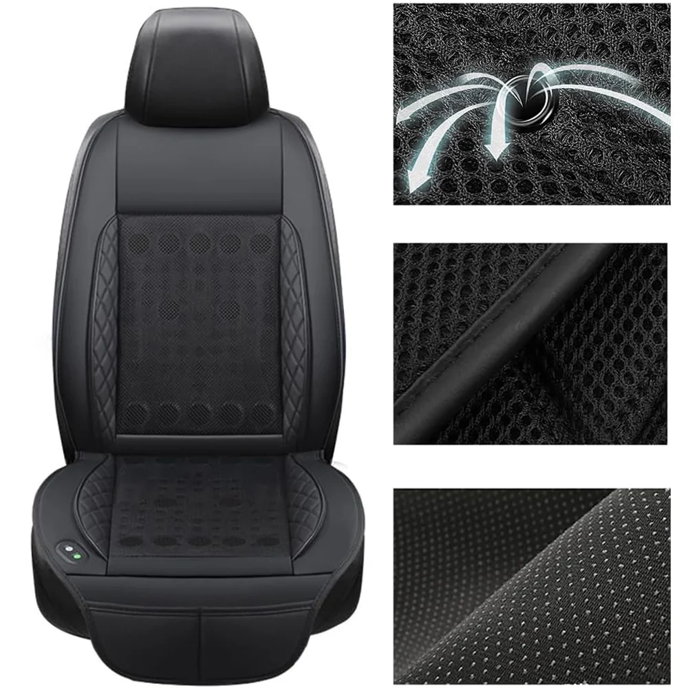 Tesla Model Y seat covers