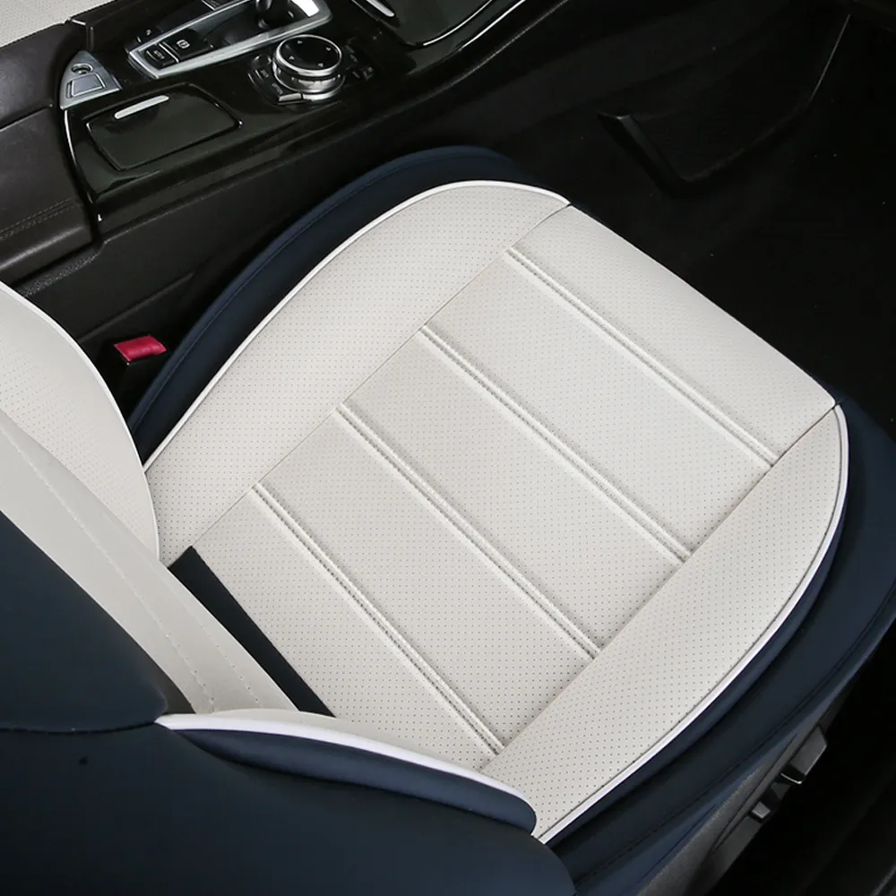 Tesla seat protection