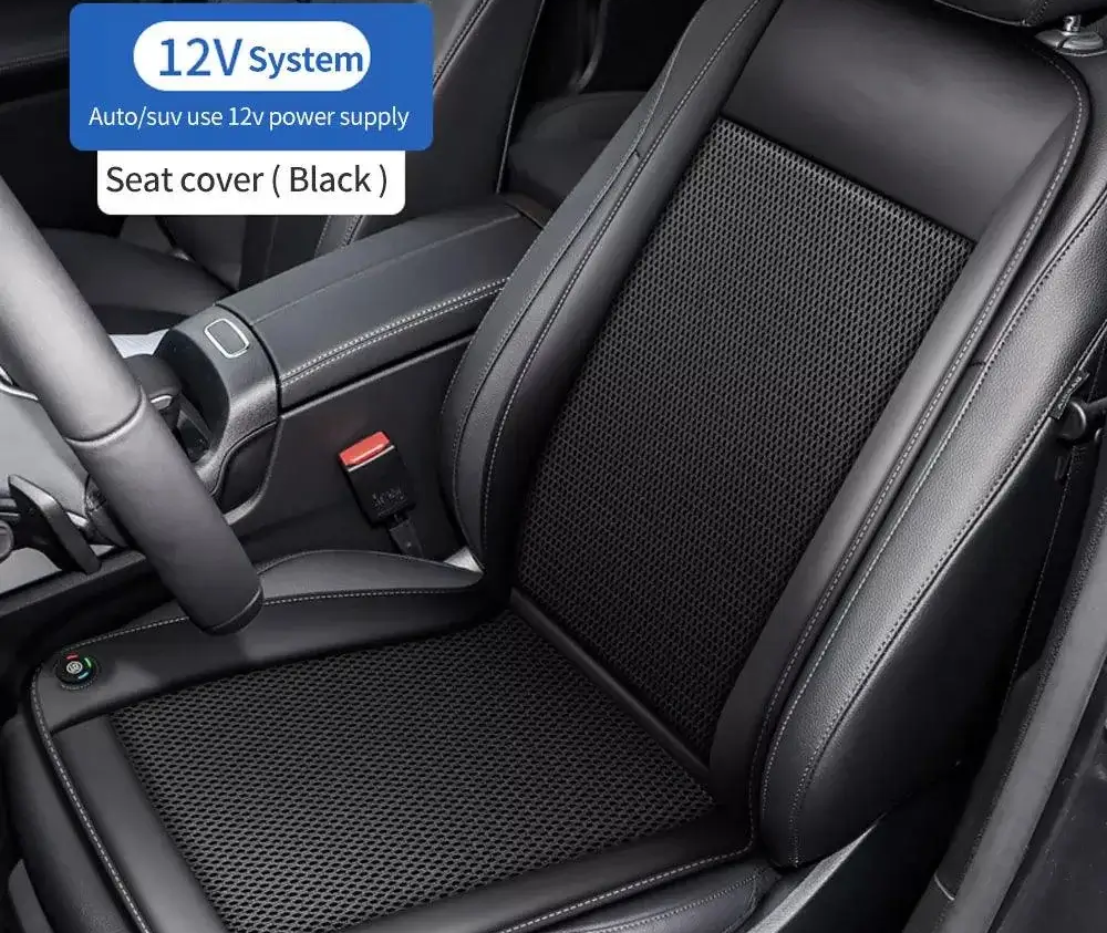 Is a Cooling Seat Cover Worth It? A Practical Guide for Daily Drivers