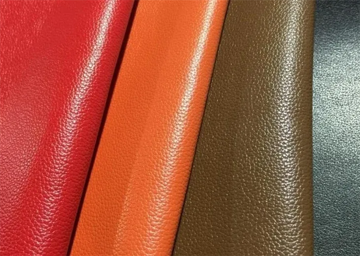 Ultimate Showdown: Nappa vs. Microfiber vs. Eco PU — Which Is the Best Material for Tesla Model 3 Seat Covers?