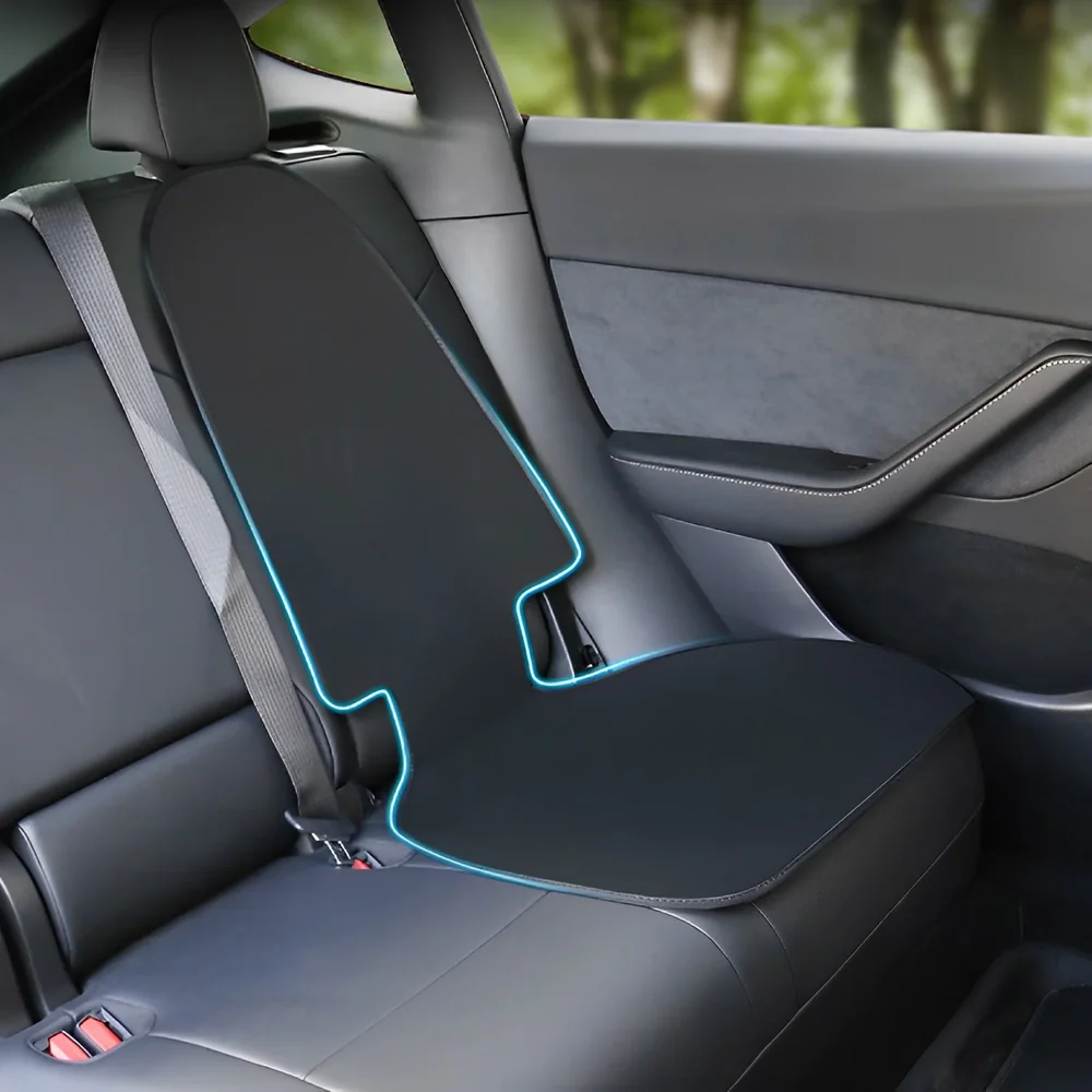 Toyota RAV4 seat covers