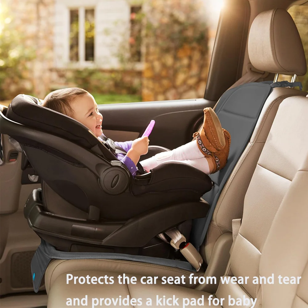 custom seat covers for kids