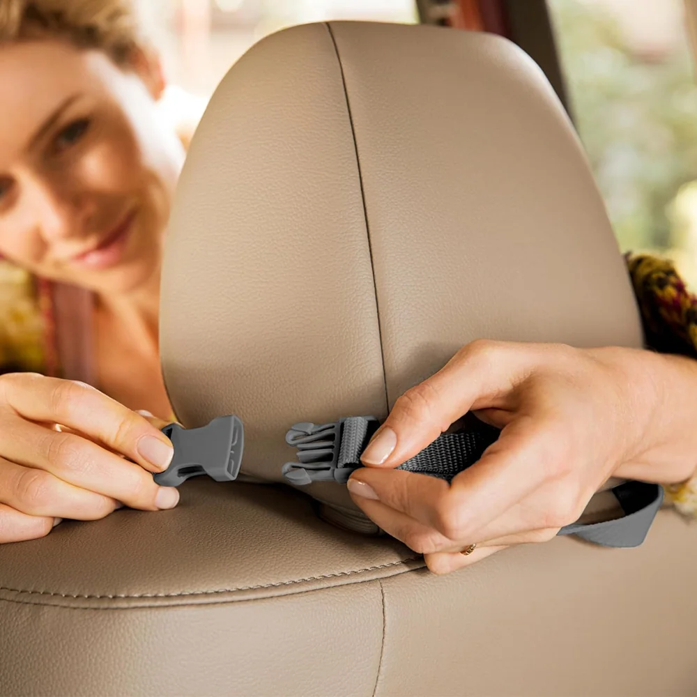 pet-friendly car seat covers