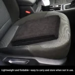 Towel Rear Bench Seat Cover for All Cars-Waterproof & Non-Slip Universal Fit – Image 5