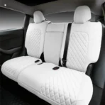All-Inclusive Custom-Fit Seat Cover for 5 Seat Tesla Model 3 2018-2023 - Image 21