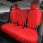 All-Inclusive Custom-Fit Seat Cover for 5 Seat Tesla Model 3 2018-2023 - Image 22