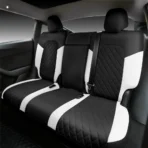 All-Inclusive Custom-Fit Seat Cover for 5 Seat Tesla Model 3 2018-2023 - Image 23