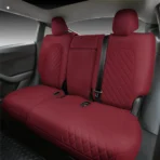 All-Inclusive Custom-Fit Seat Cover for 5 Seat Tesla Model 3 2018-2023 - Image 25