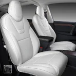 All-Inclusive Seat Cover for Tesla Model S 2022-2025+