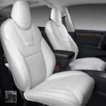 All-Inclusive Seat Cover for Tesla Model S 2022-2025+