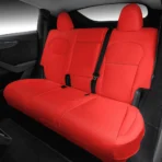 Custom Fit All-Inclusive Seat Cover for New Tesla Model Y Juniper 2025+ - Image 25
