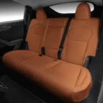 Custom Fit All-Inclusive Seat Cover for New Tesla Model Y Juniper 2025+ - Image 31