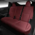 Custom Fit All-Inclusive Seat Cover for New Tesla Model Y Juniper 2025+ - Image 26