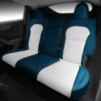 Custom Fit All-Inclusive Seat Cover for New Tesla Model Y Juniper 2025+ - Image 29