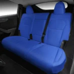 Custom Fit All-Inclusive Seat Cover for New Tesla Model Y Juniper 2025+ - Image 33