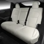 Custom Fit All-Inclusive Seat Cover for New Tesla Model Y Juniper 2025+ - Image 30
