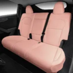 Custom Fit All-Inclusive Seat Cover for New Tesla Model Y Juniper 2025+ - Image 35