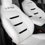 Custom Fit All-Inclusive Seat Cover for New Tesla Model Y Juniper 2025+ - Image 40