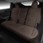 Custom Fit All-Inclusive Seat Cover for New Tesla Model Y Juniper 2025+ - Image 27