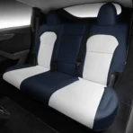 Custom Fit All-Inclusive Seat Cover for New Tesla Model Y Juniper 2025+ - Image 24