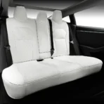 Custom Fit All-Inclusive Seat Cover for Tesla Model 3 Highland Performance 2024+ - Image 3