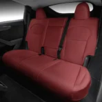 Custom Fit All-Inclusive Seat Cover for New Tesla Model Y Juniper 2025+ - Image 22