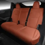 Custom Fit All-Inclusive Seat Cover for New Tesla Model Y Juniper 2025+ - Image 23