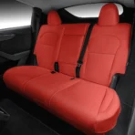 Custom Fit All-Inclusive Seat Cover for New Tesla Model Y Juniper 2025+ - Image 19