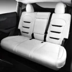 Custom Fit All-Inclusive Seat Cover for New Tesla Model Y Juniper 2025+ (With Launch Series Embroidery Logo) - Image 21