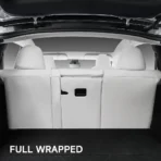 Custom Fit All-Inclusive Seat Cover for New Tesla Model Y Juniper 2025+ (With Launch Series Embroidery Logo) - Image 6