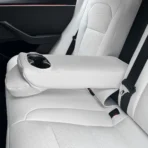 Custom Fit All-Inclusive Seat Cover for Tesla Model 3 Highland Performance 2024+ - Image 4