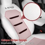 Custom Fit All-Inclusive Seat Cover for New Tesla Model Y Juniper 2025+ (With Launch Series Embroidery Logo) - Image 20