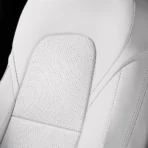 All-Inclusive Seat Cover for 5 Seat Tesla Model X 2022-2025+ - Afbeelding 7