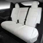 Custom Fit All-Inclusive Seat Cover for New Tesla Model Y Juniper 2025+ - Image 17