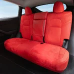All-Inclusive Custom-Fit Seat Cover for 5 Seat Tesla Model 3 2018-2023 - Image 20
