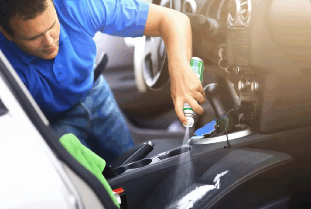 How to Clean Leather Car Seats Without Damaging Them – Covers4Car’s Pro Guide