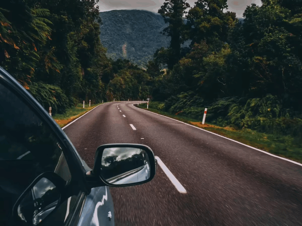 Road Trip