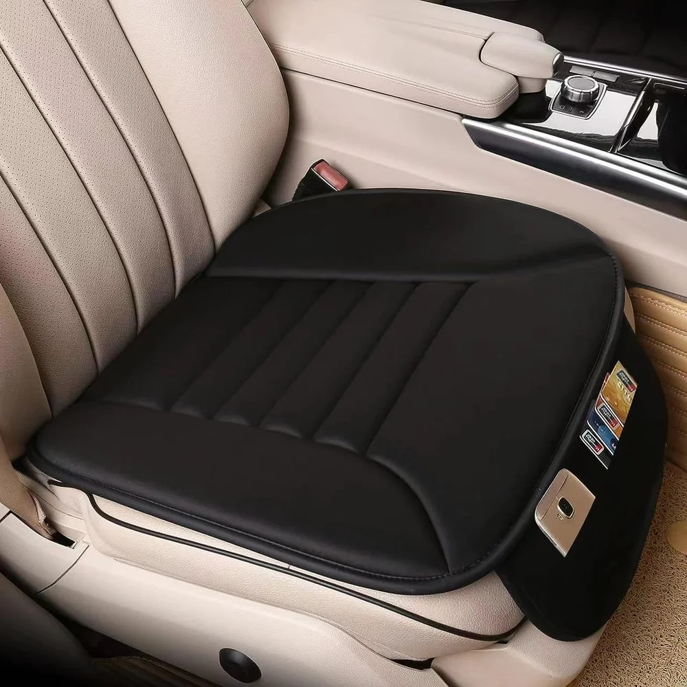 Memory Foam Car Seat Cushion