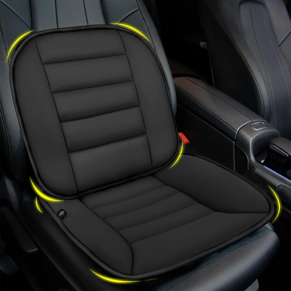 leather seats