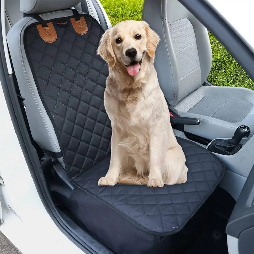 SUV interior upgrade