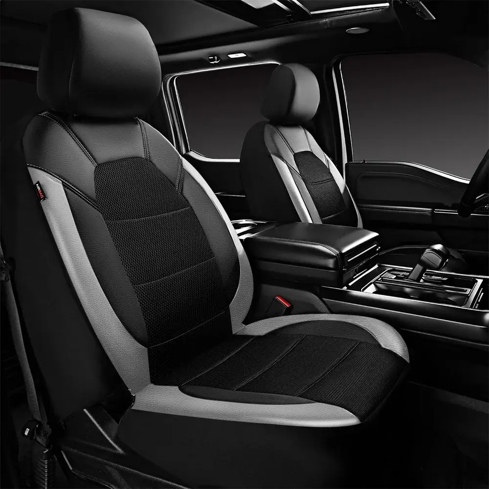 Fabric Seat Covers