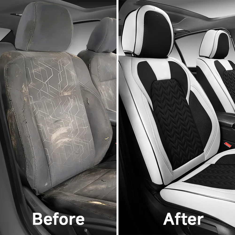 Comfortable Truck Seats