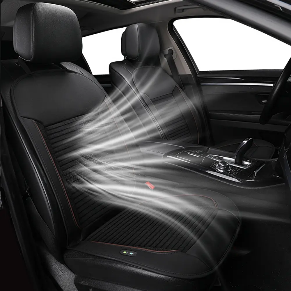 Tesla Model Y Juniper seat cushion